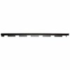 EIOFEVY Outer Front Window Sweep Weatherstrip Seal Pair Set for