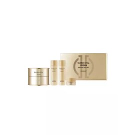 IOPE [아이오페]아이오페 슈퍼바이탈 크림 리치 스페셜 기프트 50ml Iope Super Vital Cream Rich Special Gift 50ml [Single item]