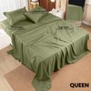 Utopia Bedding Utopia Bedding Queen Bed Sheets Set - 4
