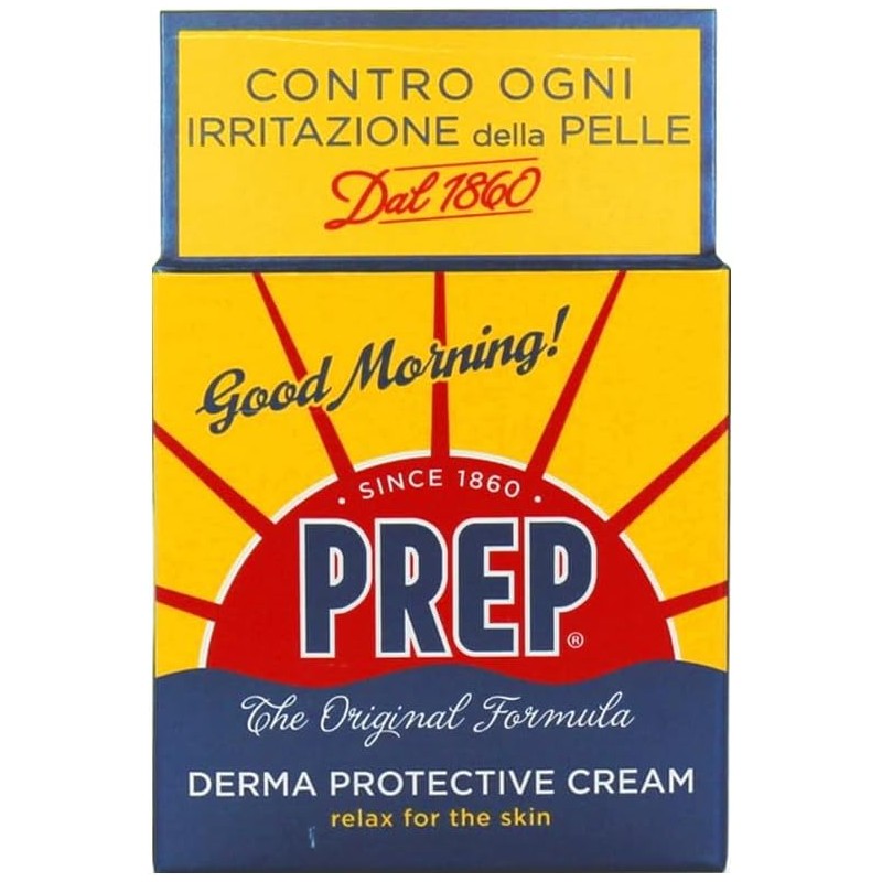 Prep Prep Derma Protective Cream Unisex Cream 2.5 oz