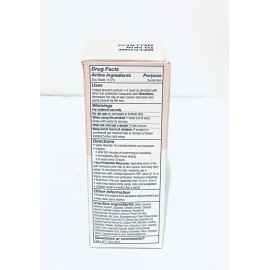 Acure Seriously Soothing, SPF Day Cream, SPF 30, 1.7 fl oz (50 ml) New