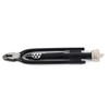 6in High Carbon Steel Safety Wire Twist Twisting Pliers Twister