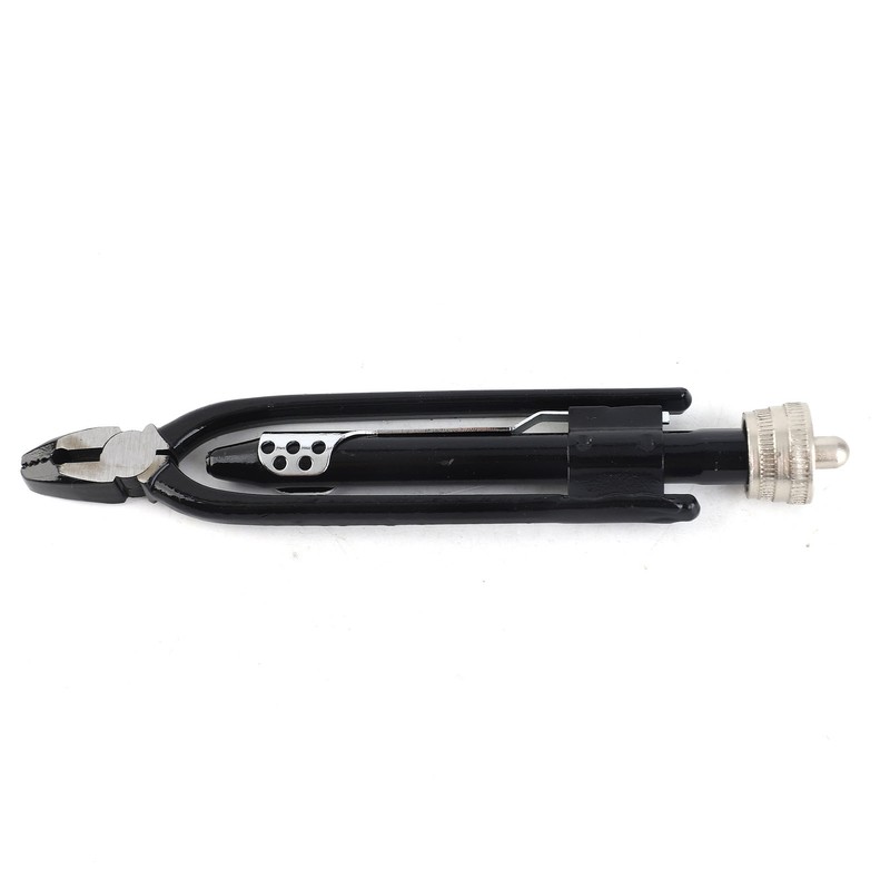 6in High Carbon Steel Safety Wire Twist Twisting Pliers Twister