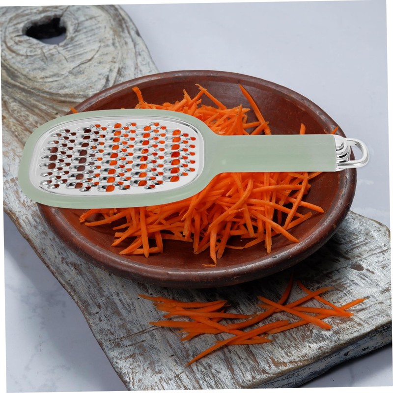 iplusmile Multi Functional Stainless Steel Vegetable Cutter Precise Slicing Tool