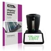 dipos 2 x Screen Protectors Compatible with Vorwerk Thermomix TM7