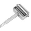 Trigger Point Roller Pen Meridian Reflexology Massaging Diagnostic Auricular Probe