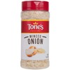 Tone's Minced Onion, 7.00 Ounce