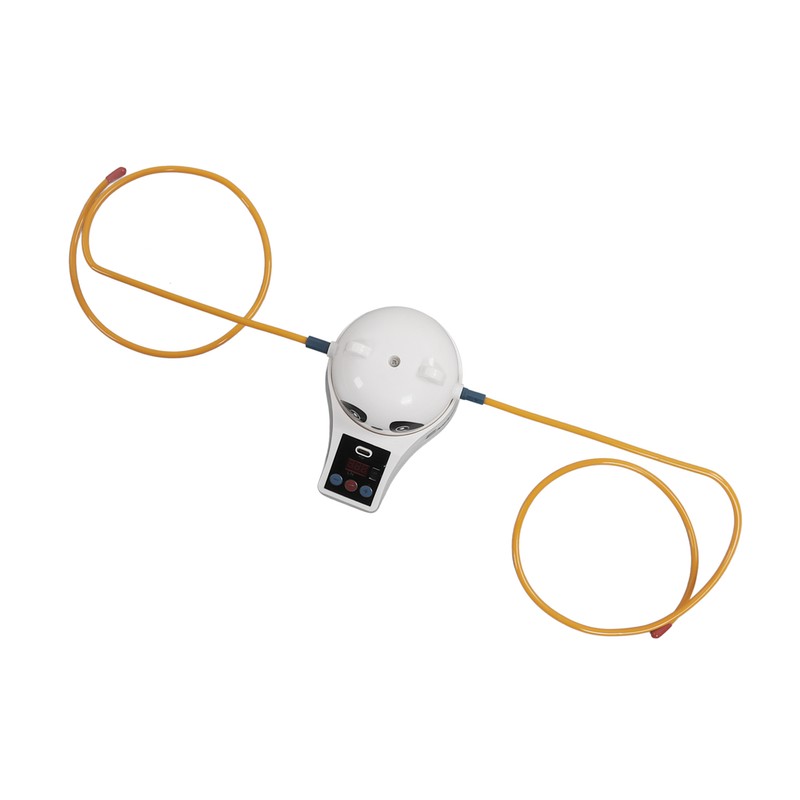 Children Jump Rope Machine Electric Rope Skipping Machine Remote Control