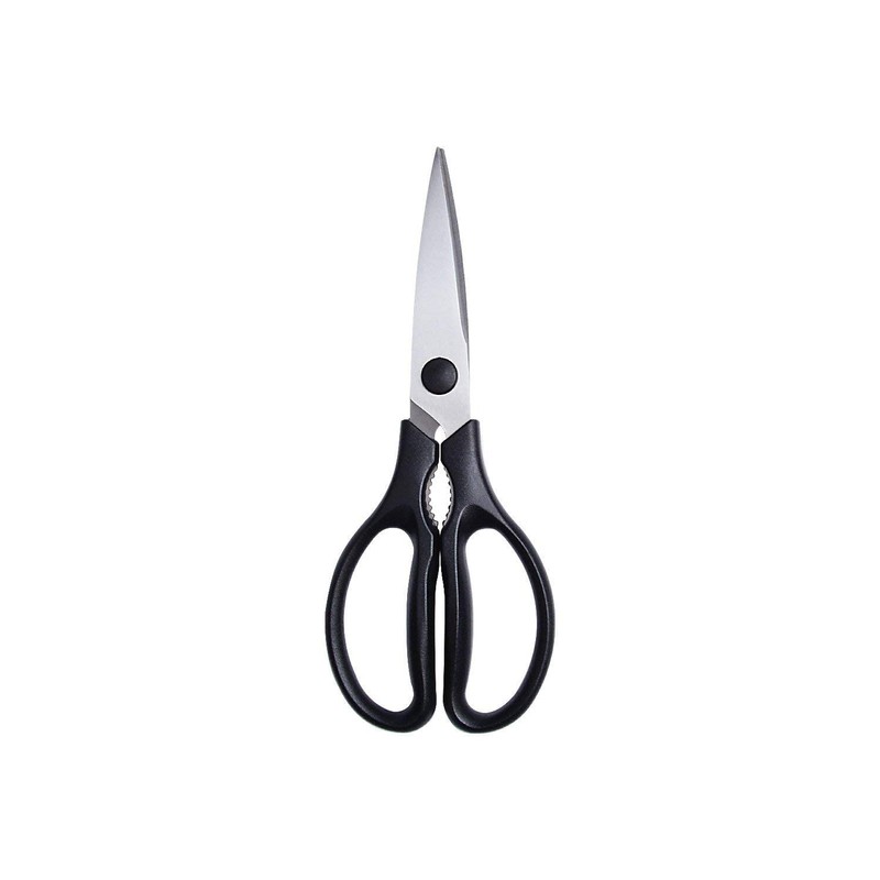 Professional Kitchen Scissors Heavy Duty Cooking Scissors Made from Stainless