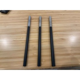 BGT Stability PUTTER TIP Fits Tour Shaft 355/370/390 NO SHAFT REPLACEMENT TIPS - .390