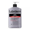 LUBRIDERM Men's 3-In-1 Moisturizing Body Lotion with Aloe 400ml