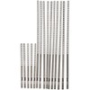 Jubilee CVK015SS CV Boot Clips Kit, Set of 15