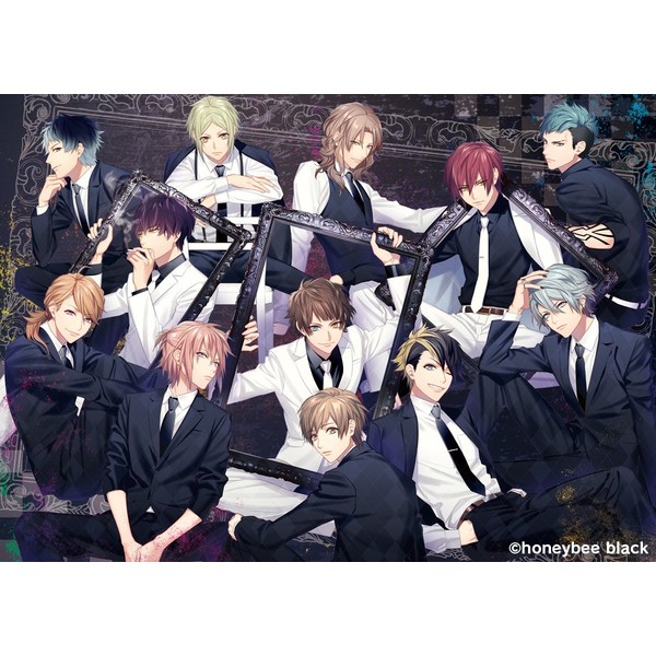 DYNAMIC CHORD vocalCDシリーズvol.3 KYOHSO