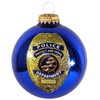 Krebs Gift for Men & Women. USA Police Force Law