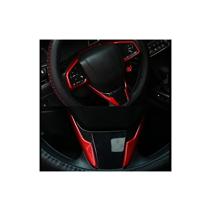 Onami CRV47-R Honda CR-V Steering Panel, Interior Panel, Steering Garnish,