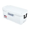 Coleman Marine Cooler with Fully Insulated UV Guard Lid &