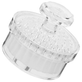 VICASKY Skin Care Facial Cleansing Brush for Deep Cleaning and Exfoliating Reusable Manual Face Scrubber for Smooth Skin for Daily Use and Preventing Blackheads