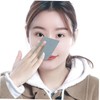 TOVINANNA 300sheets Oil Absorbing Paper Portable Blotting Sheets for Oily