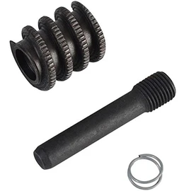 Bahco 8070-2 Spare Parts Set for Adjustable Wrenches, Grey/Silver