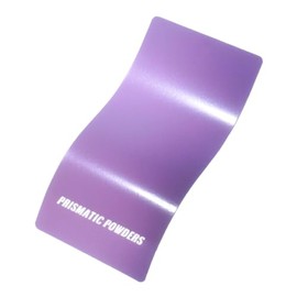 PRISMATIC POWDERS® Wild Lilac (1 LB/PMB-4162) - The Powder Coat Color Experts