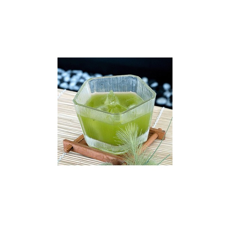 Cold Brew Tea Bag, Cold Tea, Sencha, YaMETea, 0.2 oz