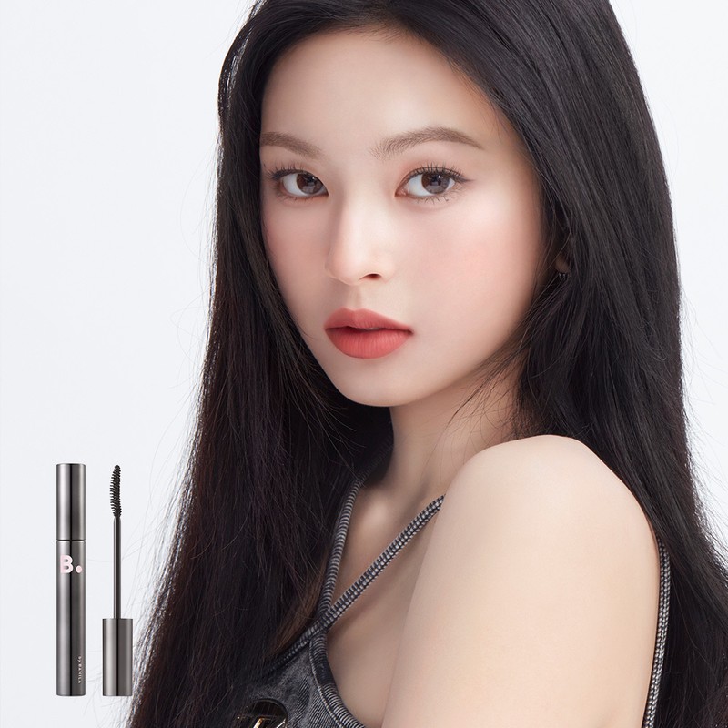 BANILA CO Power Proof Mascara 7g - 02 Long Deep