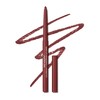 REVLON Colorstay Lip Liner Makeup with Built-In Sharpener, Longwear Rich