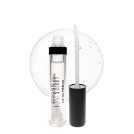 Lip oil drinker - advanced lip treatment