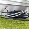 Waterpik PPR-252UK Pet Wand PRO Dog Shower Attachment for Indoor-Outdoor