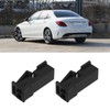 eMagTech 2pcs 2 Pin Car Wire Harness Connector A0305452828 Waterproof