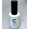 Chisel Nail Art - Sticky Base Gel 0.5 FL Oz