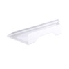 Router Wall Mount Bracket Aluminum Alloy Router Wall Mount Stand