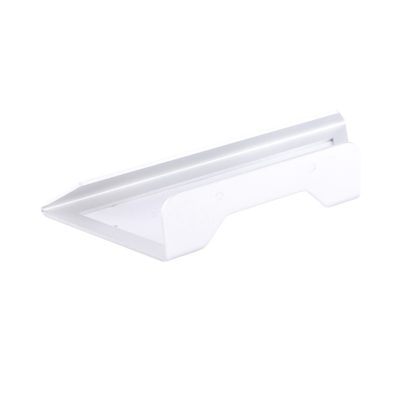 Router Wall Mount Bracket Aluminum Alloy Router Wall Mount Stand