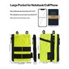 VIPERADE VE16N X-Pac EDC Pocket Tool Organiser, Multifunctional Small Tool