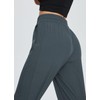 baleaf Women's Wide Leg Pants Athletic Casual with Pockets Drawstring