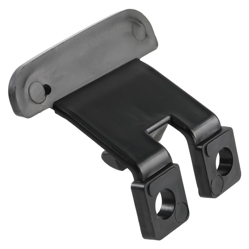 CARBBIA 88986007 2Pcs Armrest Lid Latch Center Console Latch Compatible