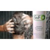 Shampoo PH neutral. Shampoo for sensitive scalp. Shampoo for frequent
