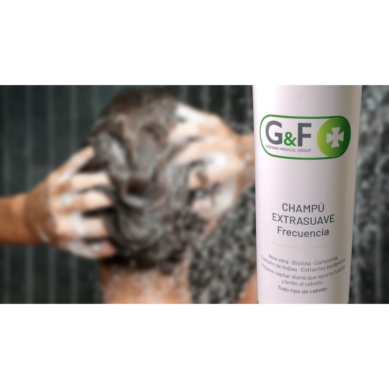 Shampoo PH neutral. Shampoo for sensitive scalp. Shampoo for frequent