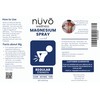 Magnesium Oil Spray - Unscented Regular Strength - 8oz -