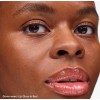 Glossier Lip Gloss Clear Transparent,holographic O Red Rouge