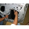 HushMat 82450 Wave Breaker Kit - (2) 8" x 7"