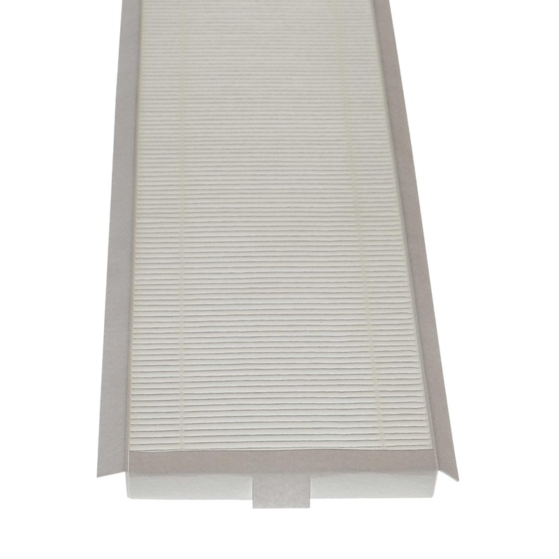 vhbw 2x Filter G4 Compatible with Zehnder ComfoAir E300, E350,