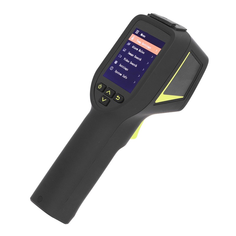 Infrared Thermal Imager 192x144 HD Resolution 2.4 Inch LCD Display