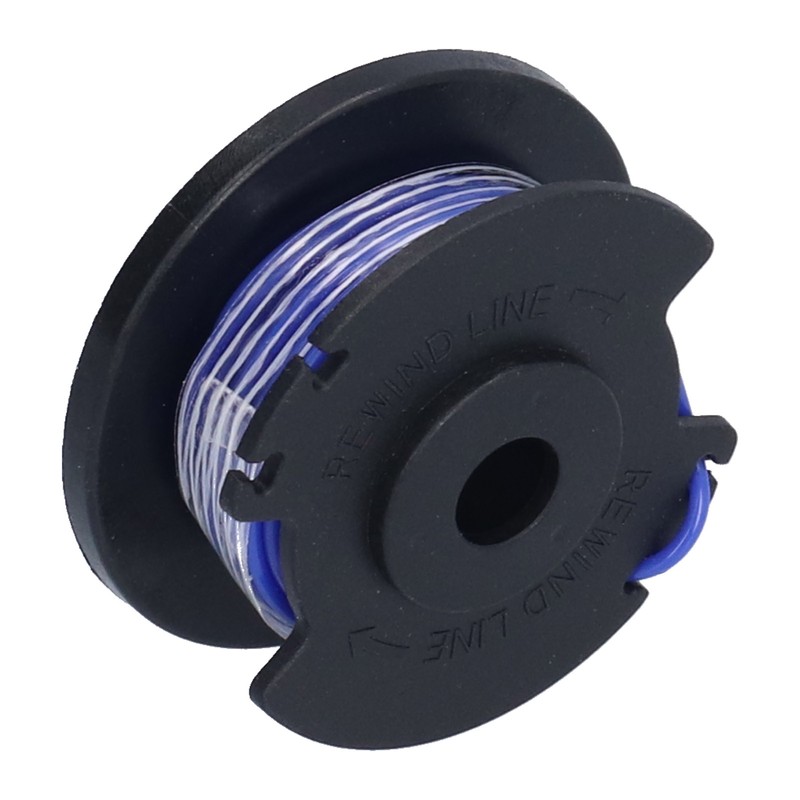0.065in Trimmer Line Spools Cap Set Replacement Fit for Ryobi