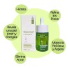 Kit Sérum Hidratante Té Verde + Parches Ojos Ácido Hialurónico