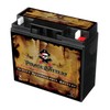 Pirate Battery 12 V 22 Ah AGM Sealed Lead‑Acid Battery – T3