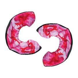 A&R Sports TuffTerrys Hockey Blade Cover, Large, Camo Pink