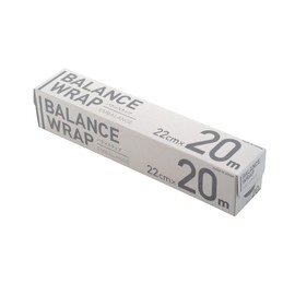 Wilmax Balance Balance Wrap, 8.7 x 65.6 ft (22 x 20 m) T12183