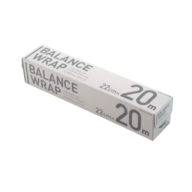 Wilmax Balance Balance Wrap, 8.7 x 65.6 ft (22 x 20 m) T12183