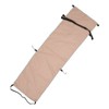 Hammock Seat Cover with Footrest, Airplane Hammock with Footrest, Practical,